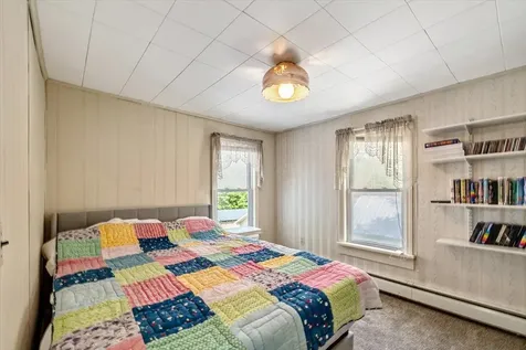 321 East Alburgh Road Alburgh VT 05440