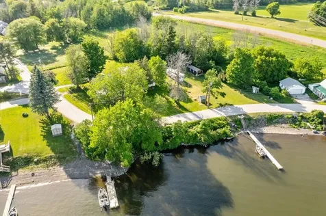 321 East Alburgh Road Alburgh VT 05440
