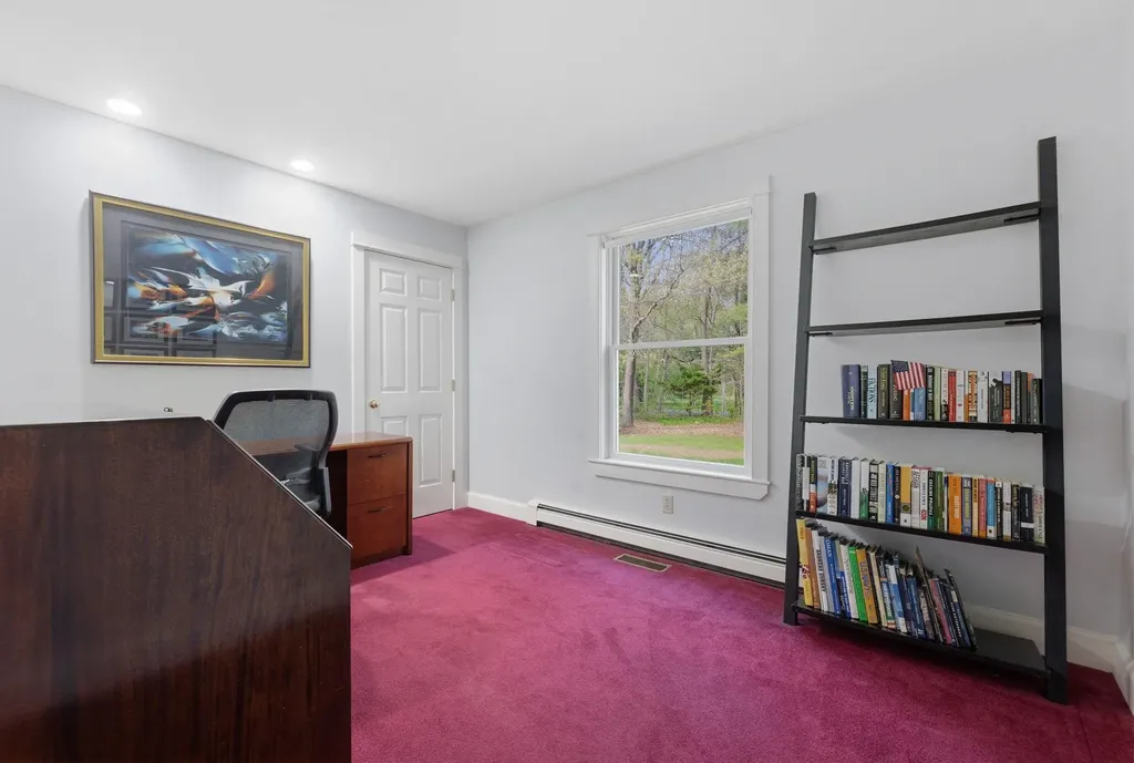 22 New Road North Hampton NH 03862