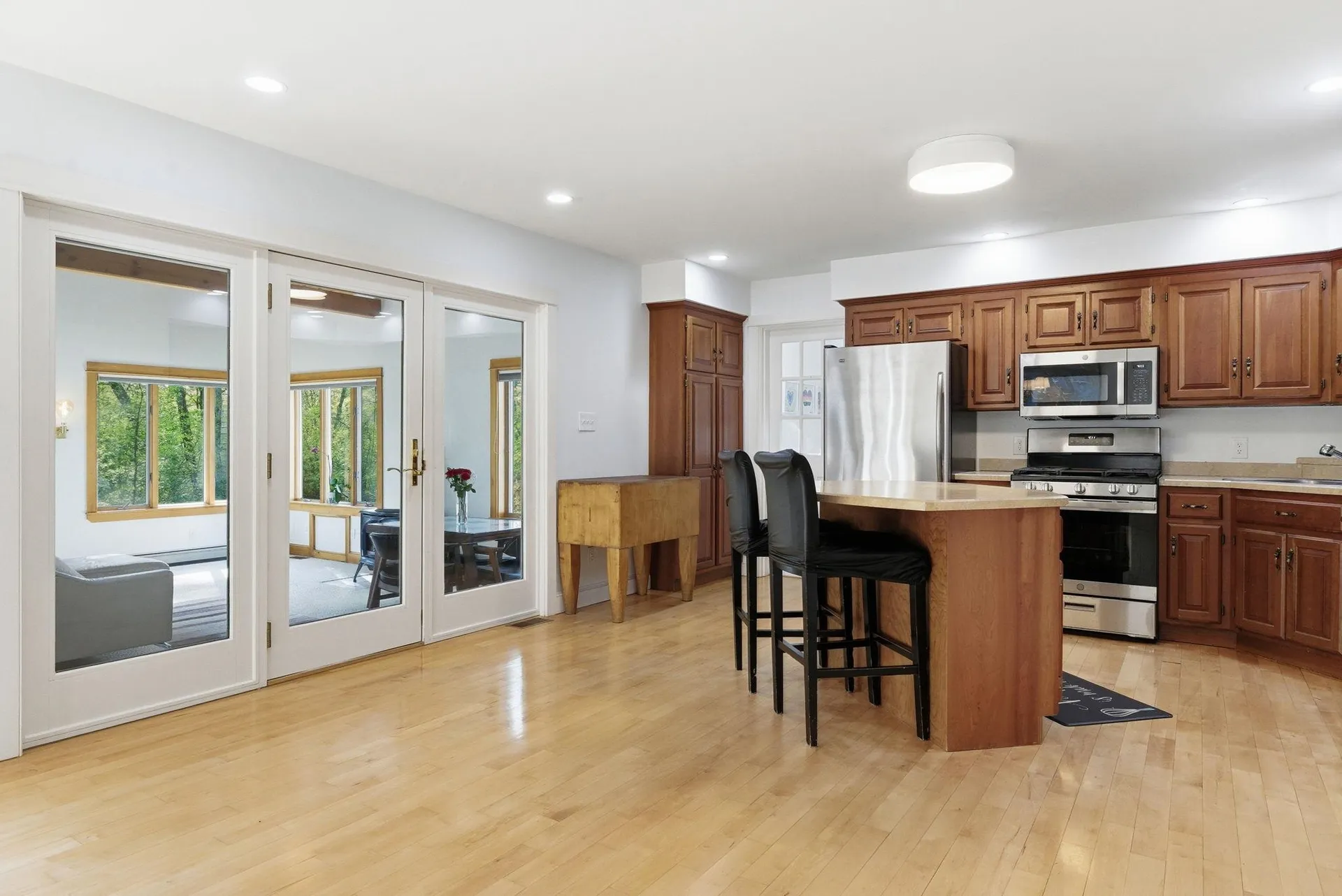 22 New Road North Hampton NH 03862
