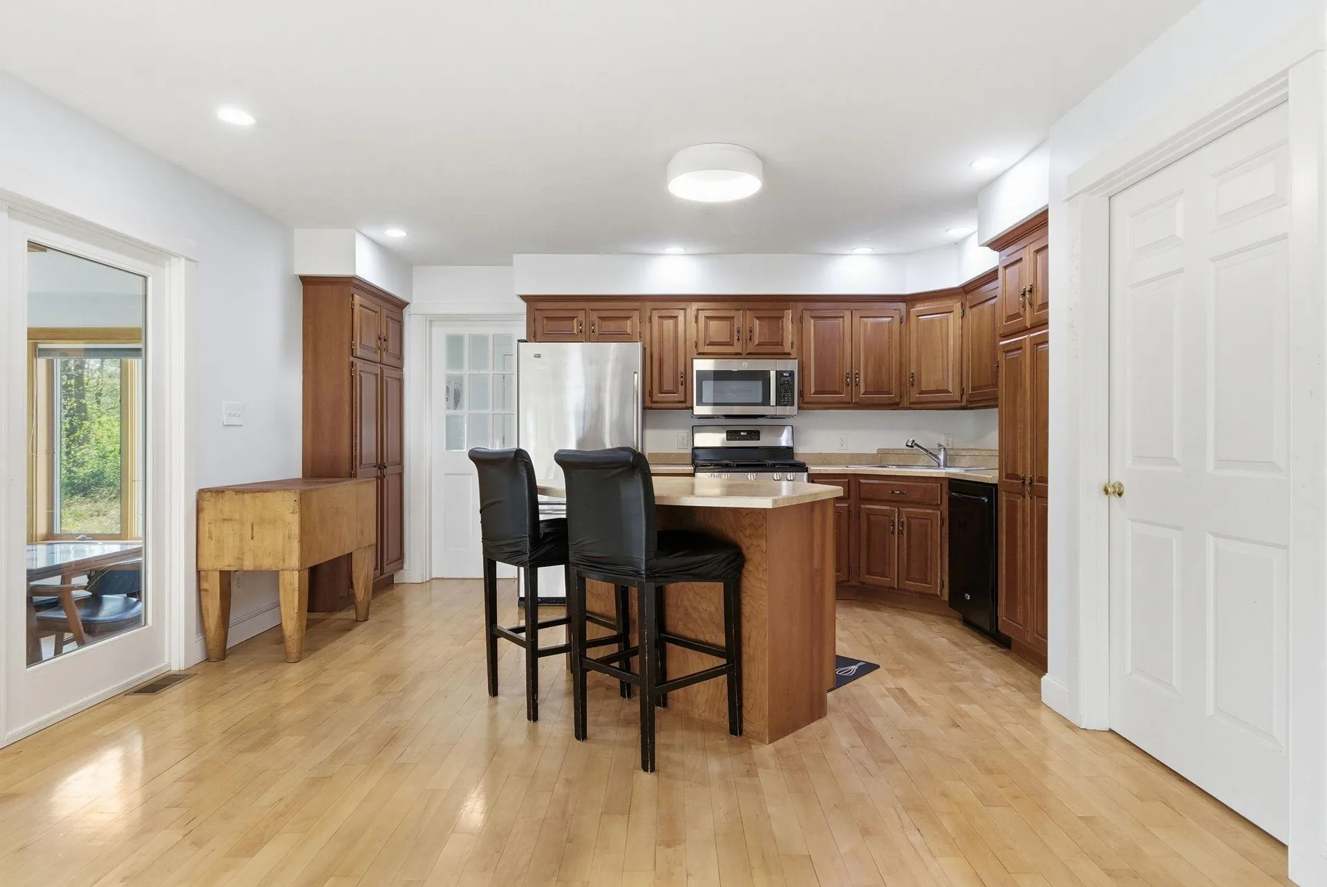 22 New Road North Hampton NH 03862