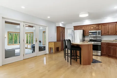 22 New Road North Hampton NH 03862