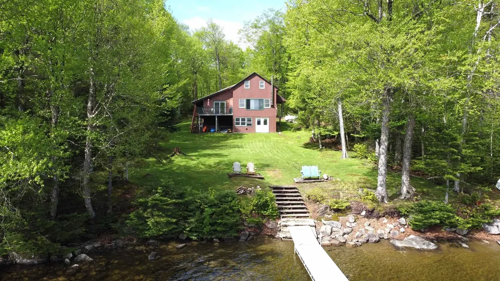 809 Jackson Road Averill VT 05901