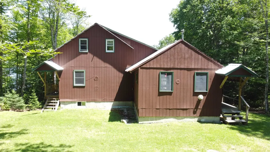 809 Jackson Road Averill VT 05901