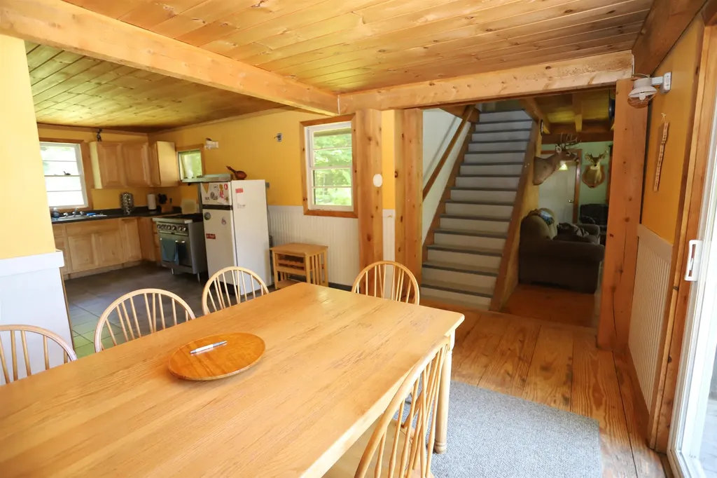 809 Jackson Road Averill VT 05901