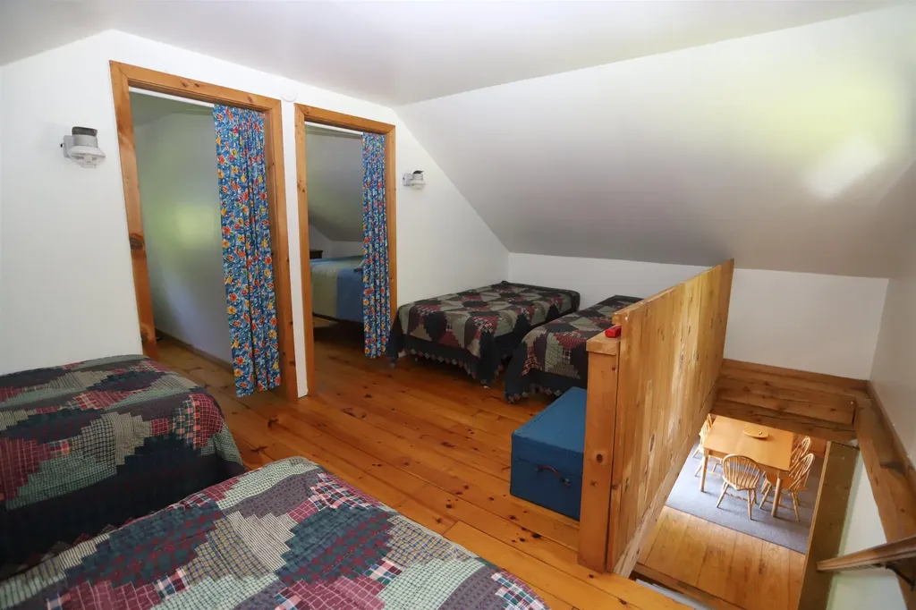 809 Jackson Road Averill VT 05901