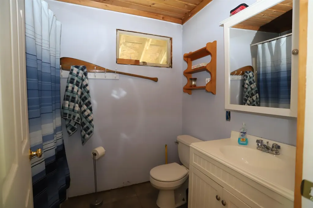 809 Jackson Road Averill VT 05901