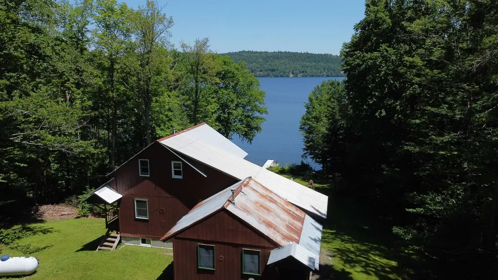 809 Jackson Road Averill VT 05901