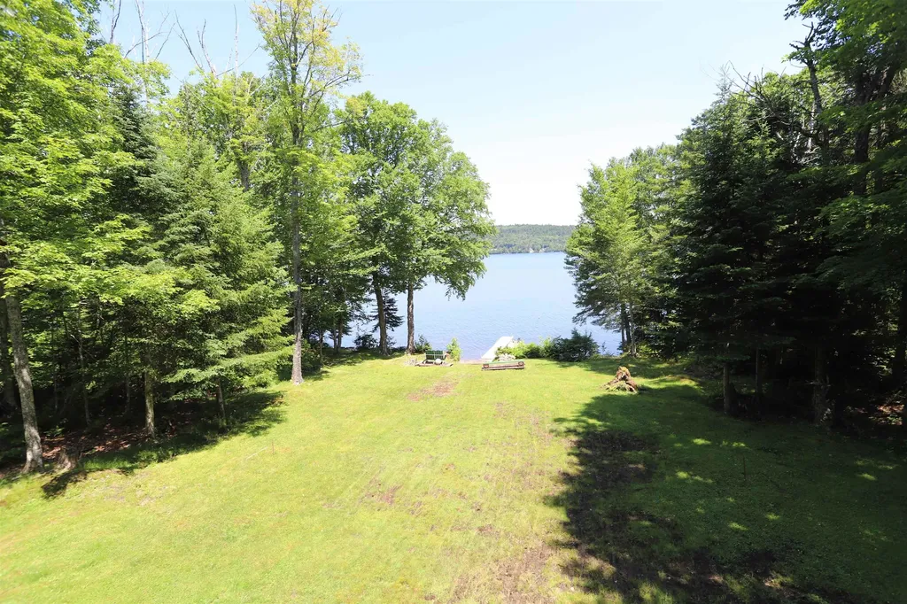 809 Jackson Road Averill VT 05901