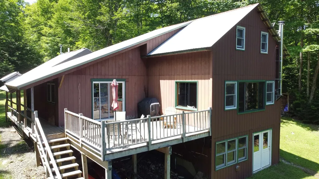 809 Jackson Road Averill VT 05901