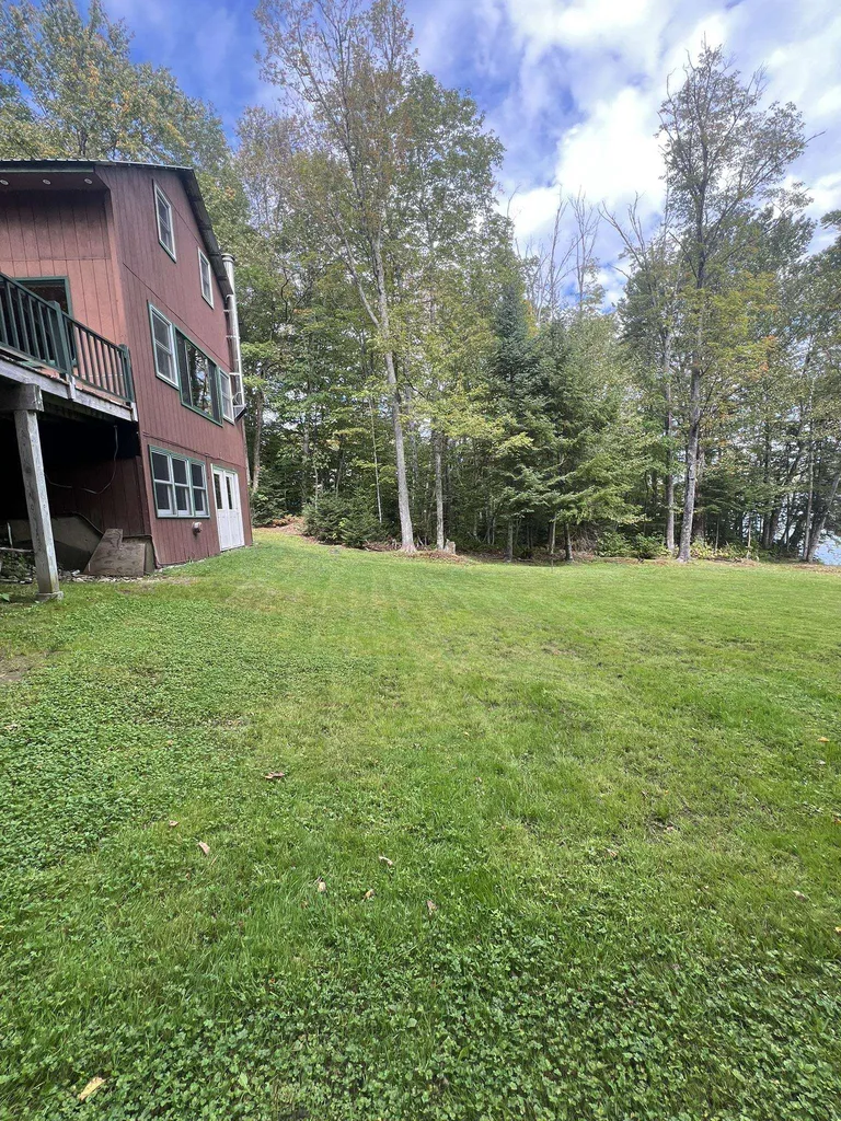809 Jackson Road Averill VT 05901