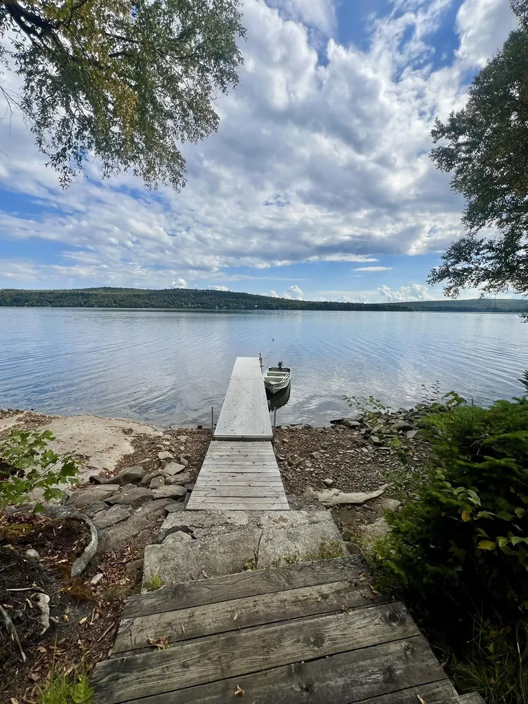 809 Jackson Road Averill VT 05901