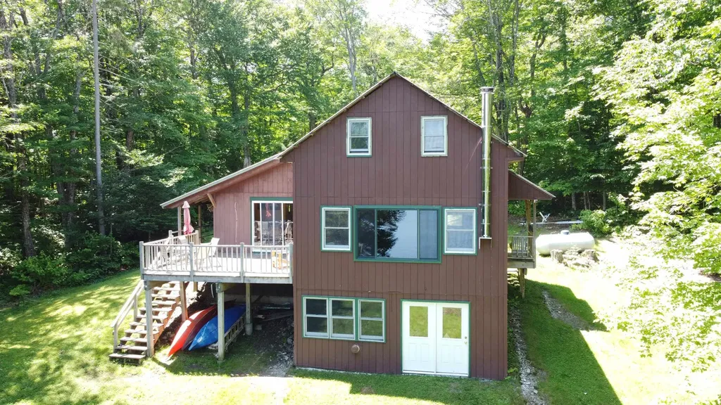 809 Jackson Road Averill VT 05901