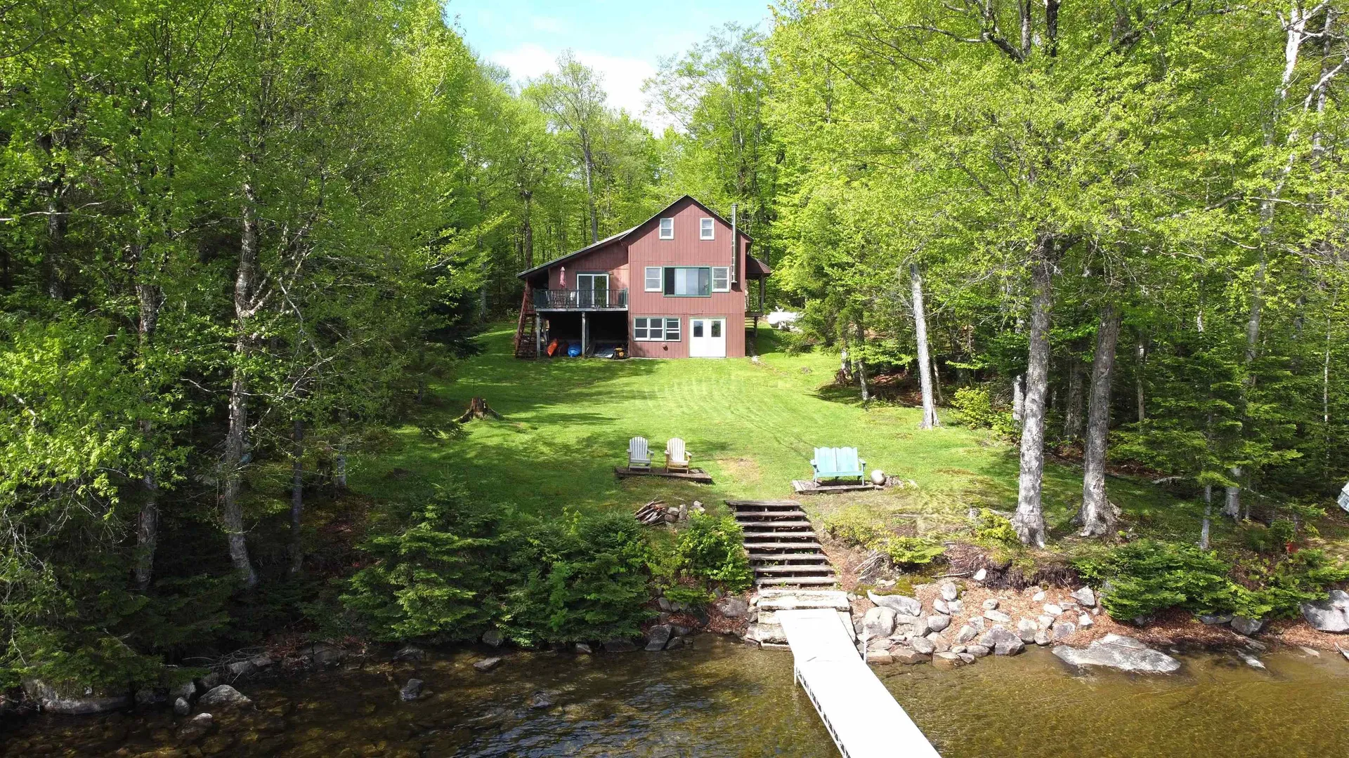 Averill VT, 809 Jackson Road