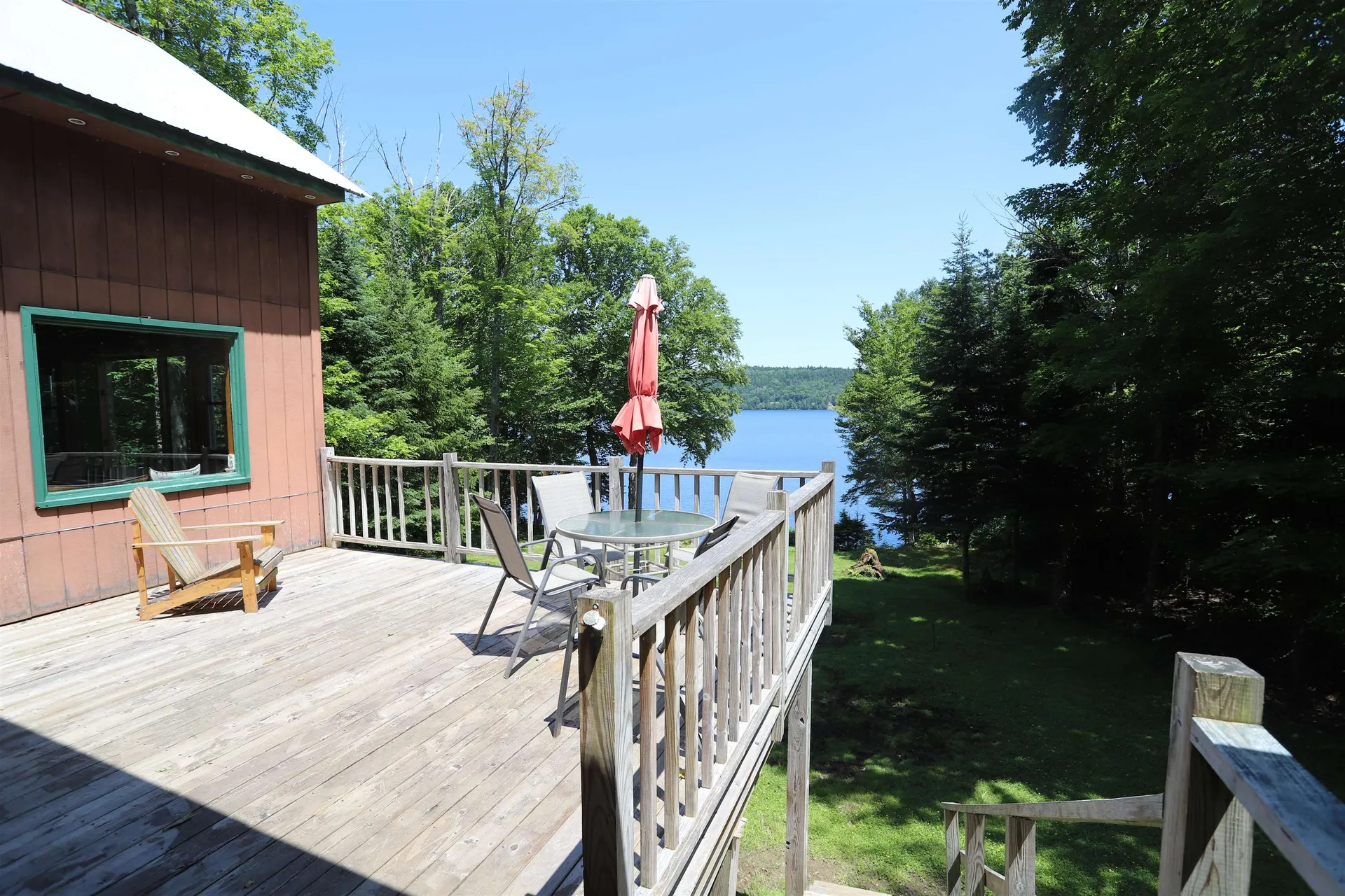 809 Jackson Road Averill VT 05901