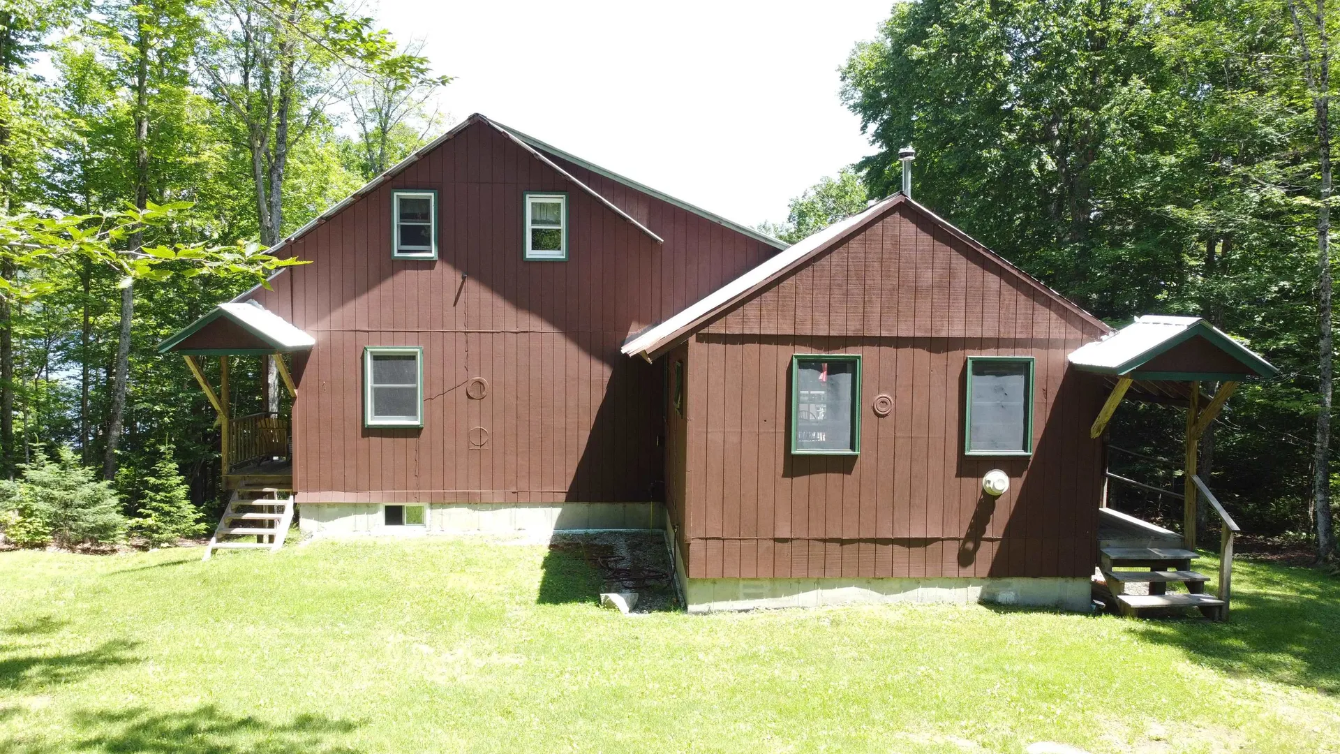 809 Jackson Road Averill VT 05901