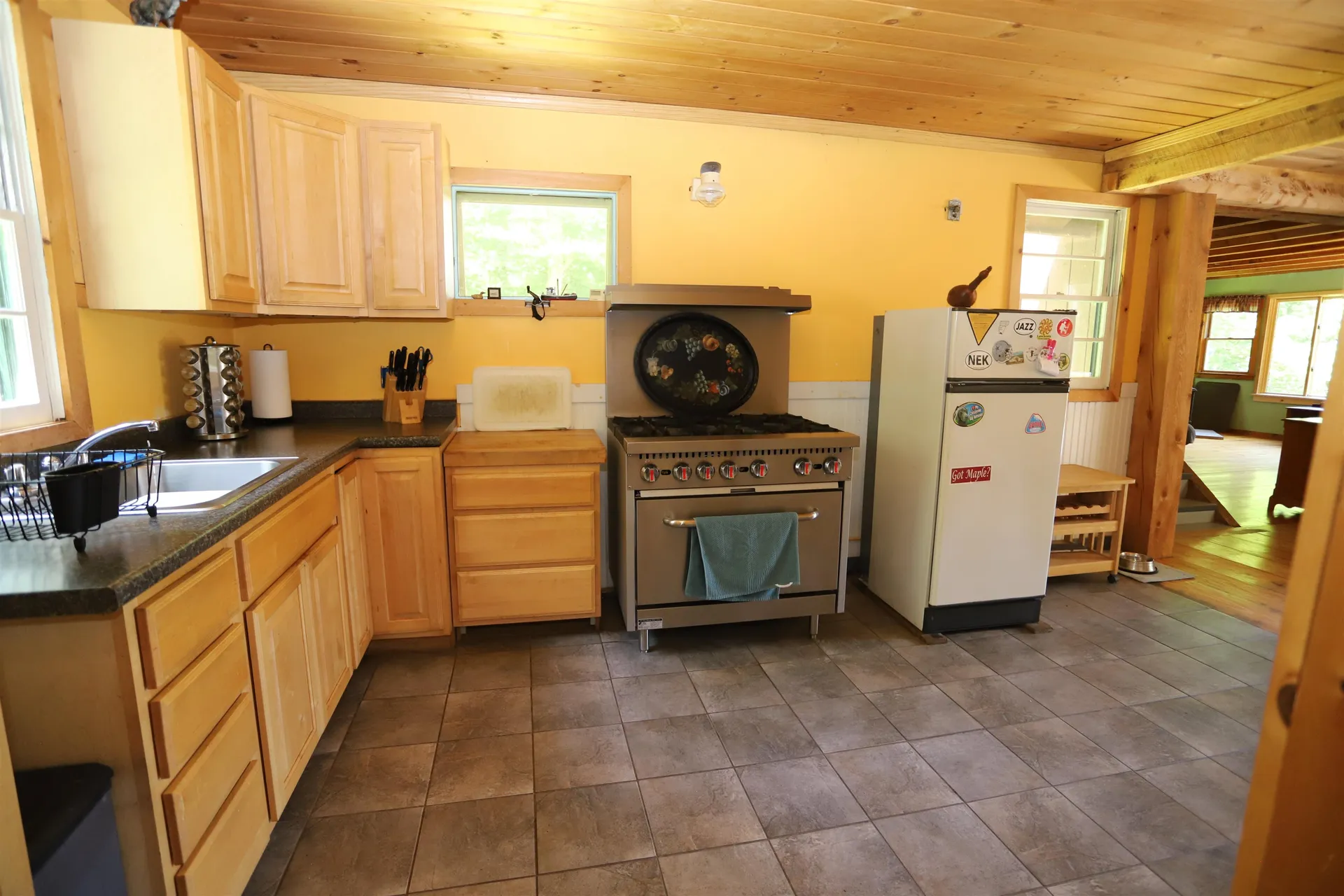 809 Jackson Road Averill VT 05901