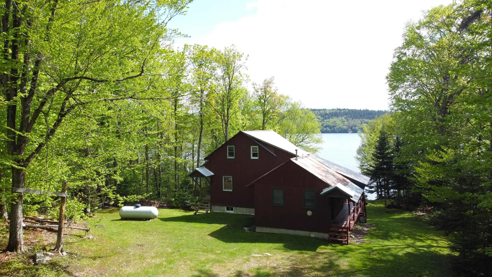 809 Jackson Road Averill VT 05901