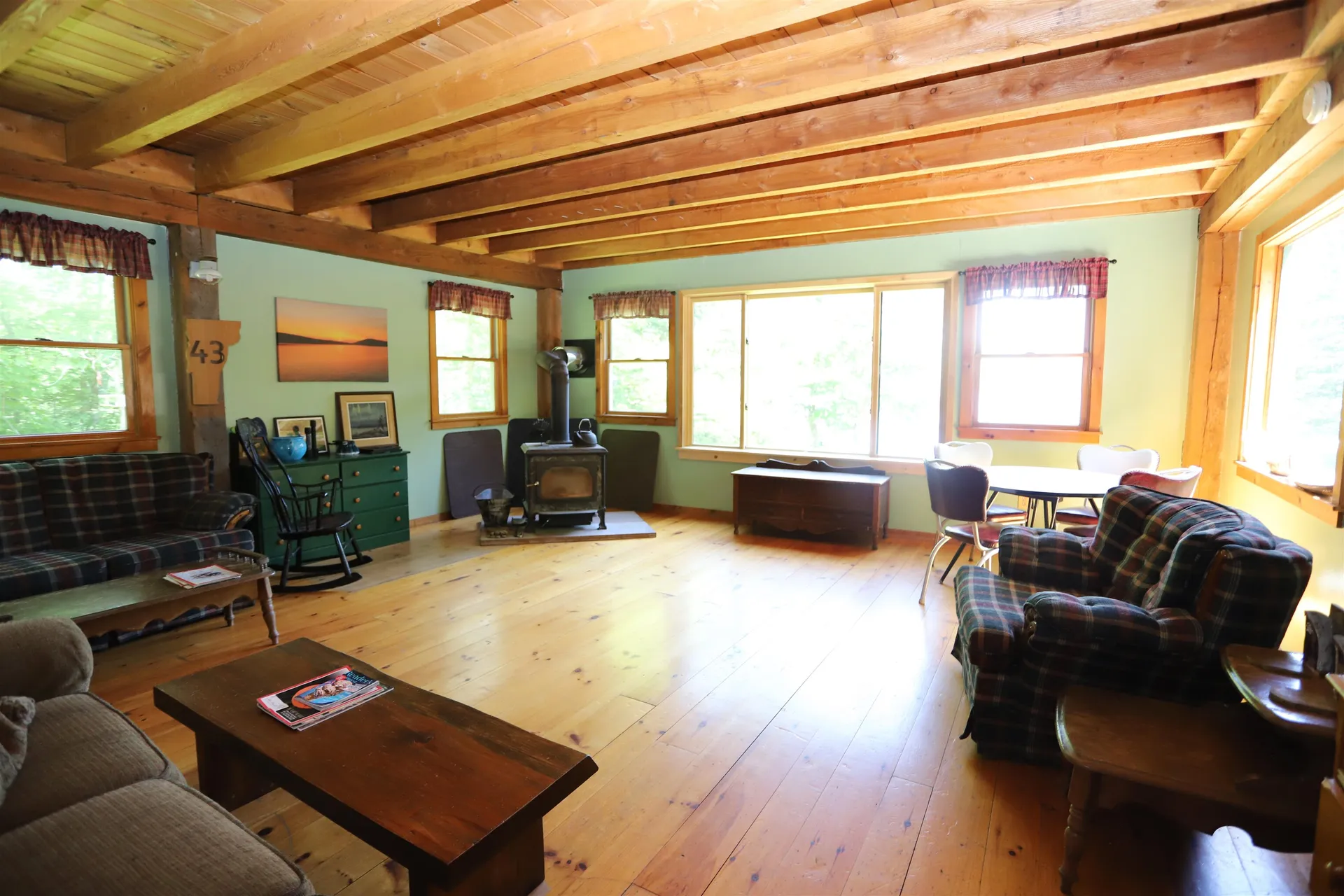 809 Jackson Road Averill VT 05901