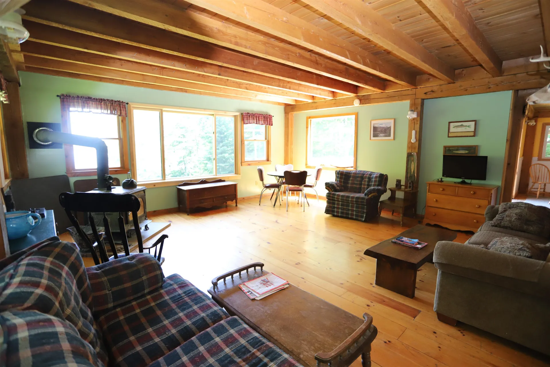 809 Jackson Road Averill VT 05901