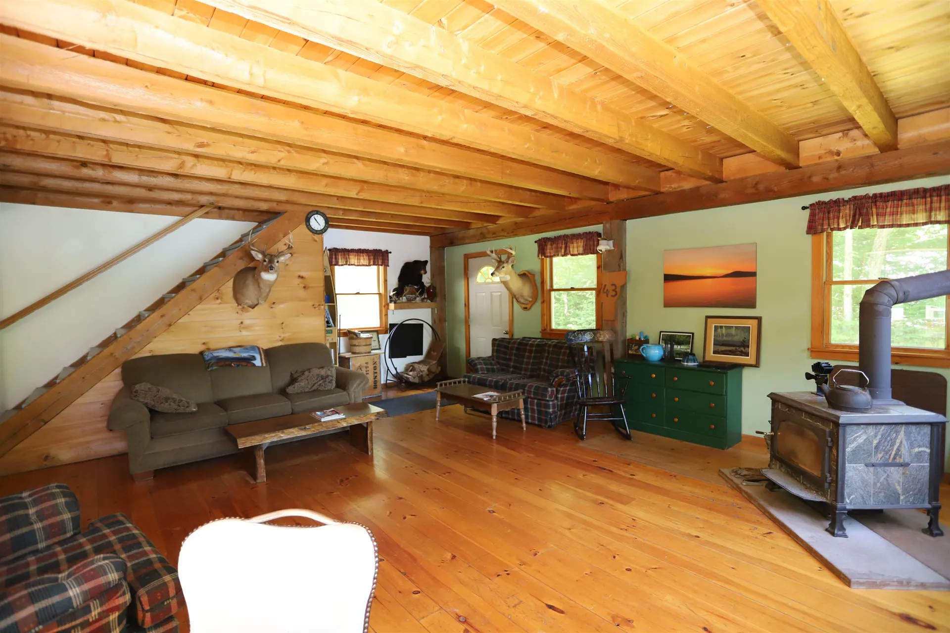 809 Jackson Road Averill VT 05901
