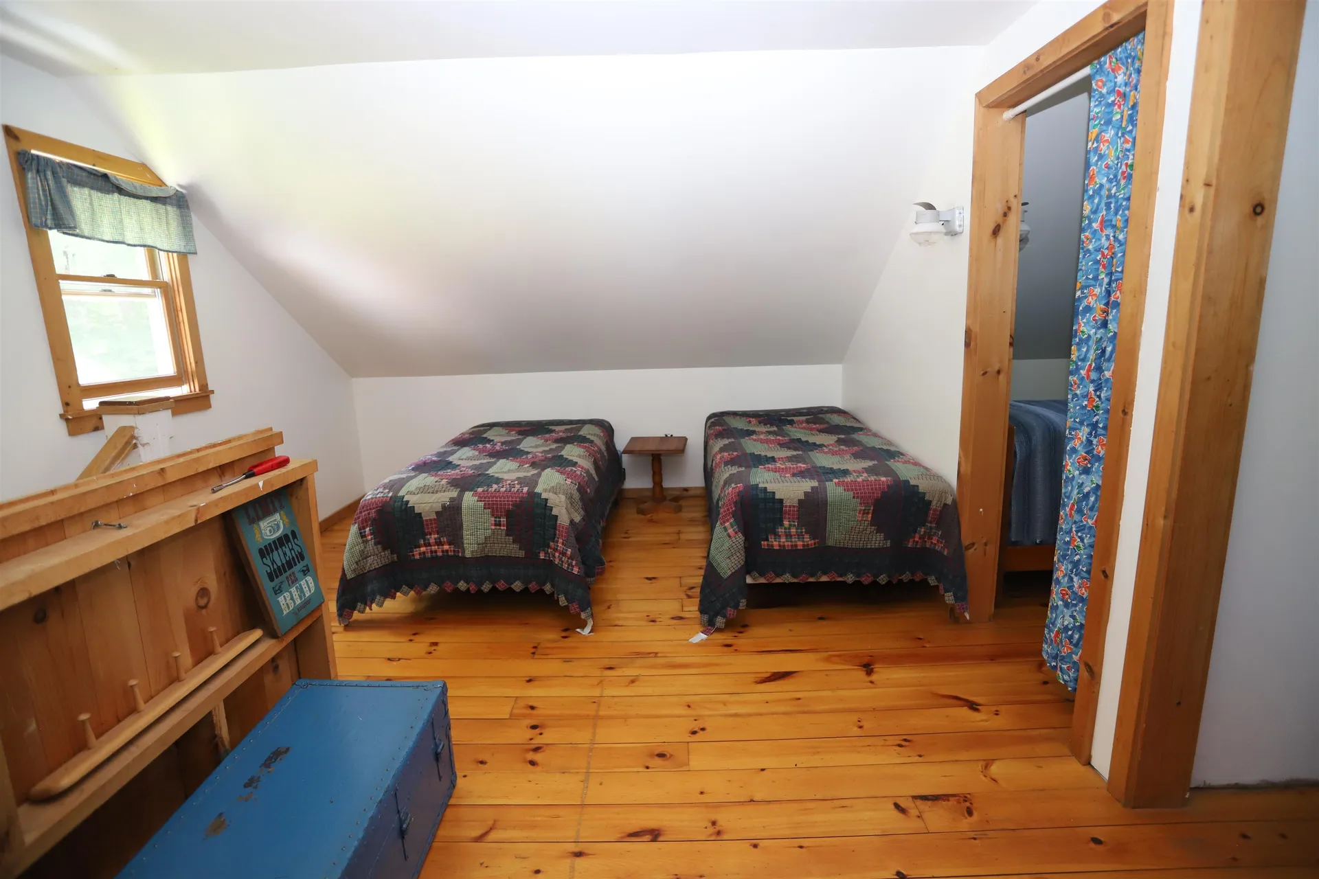 809 Jackson Road Averill VT 05901