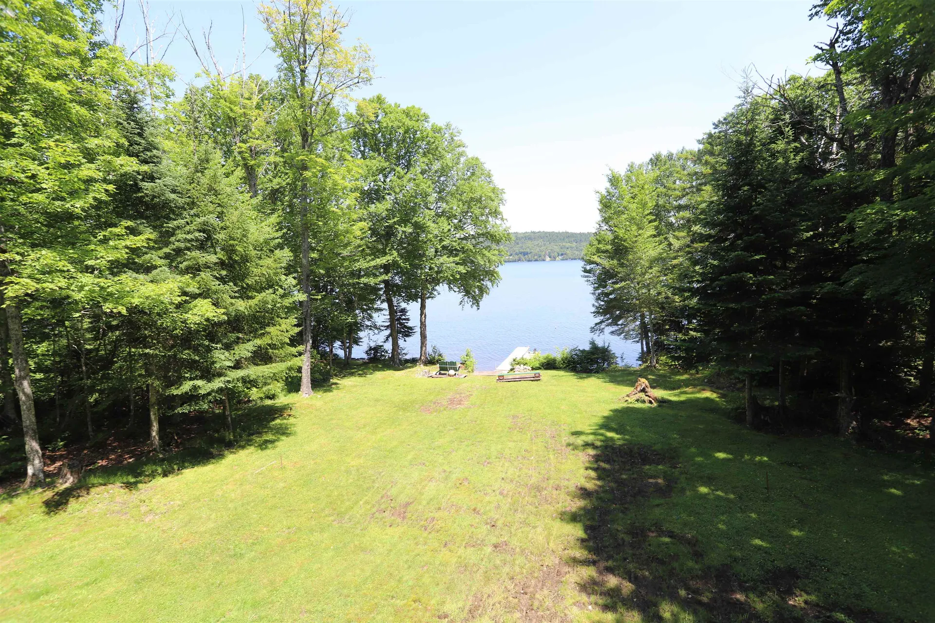 809 Jackson Road Averill VT 05901