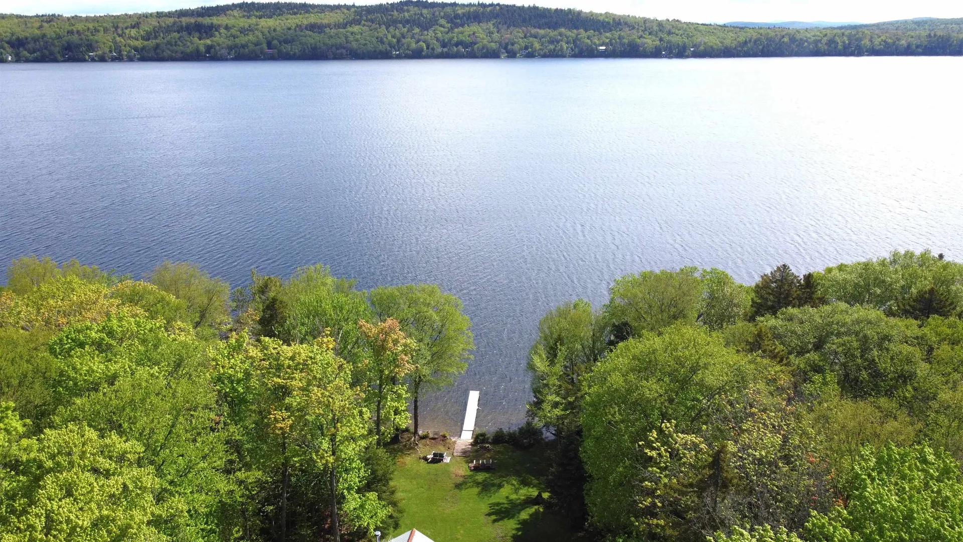 809 Jackson Road Averill VT 05901