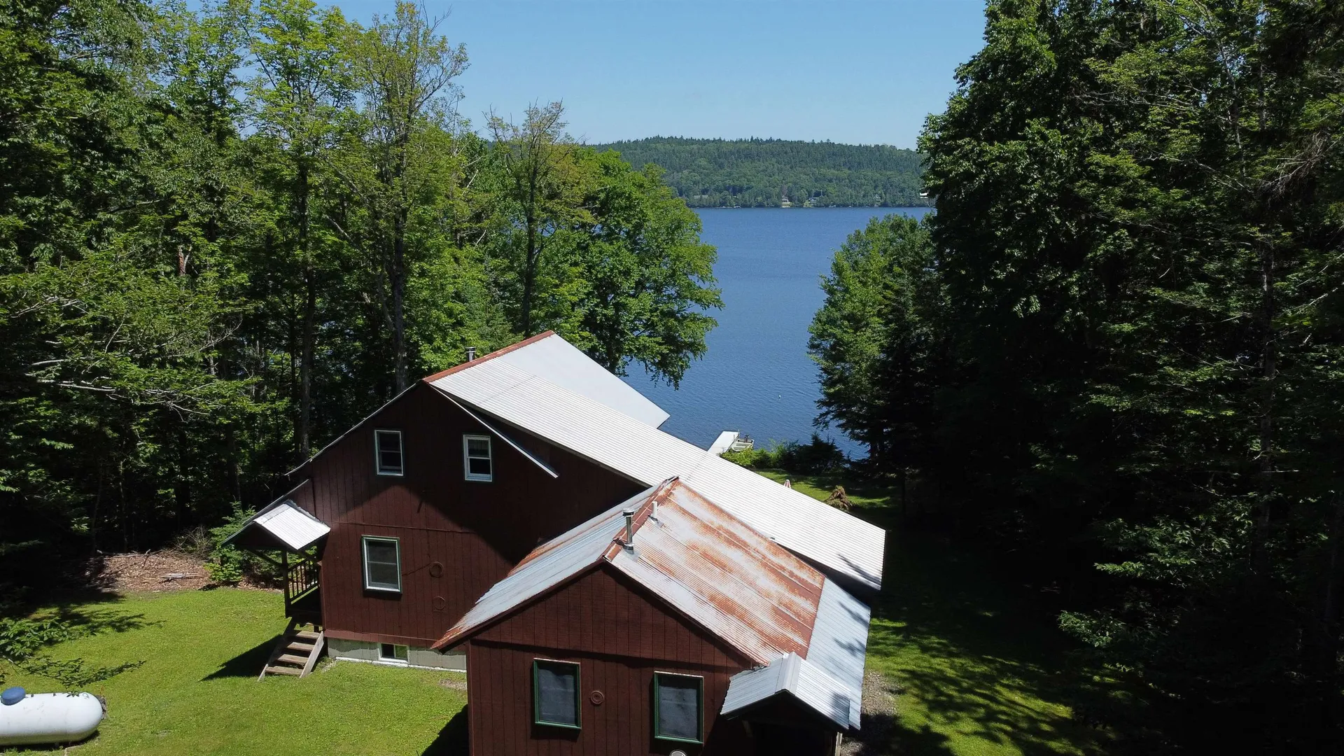 809 Jackson Road Averill VT 05901