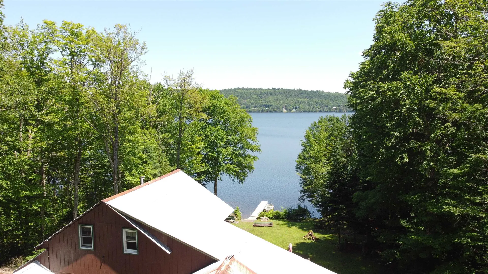 809 Jackson Road Averill VT 05901