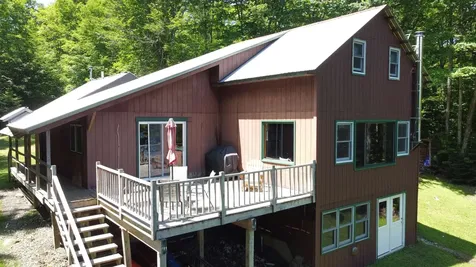 809 Jackson Road Averill VT 05901