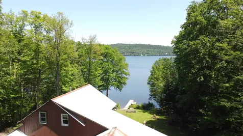 809 Jackson Road Averill VT 05901