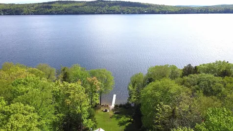 809 Jackson Road Averill VT 05901