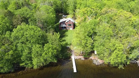 809 Jackson Road Averill VT 05901
