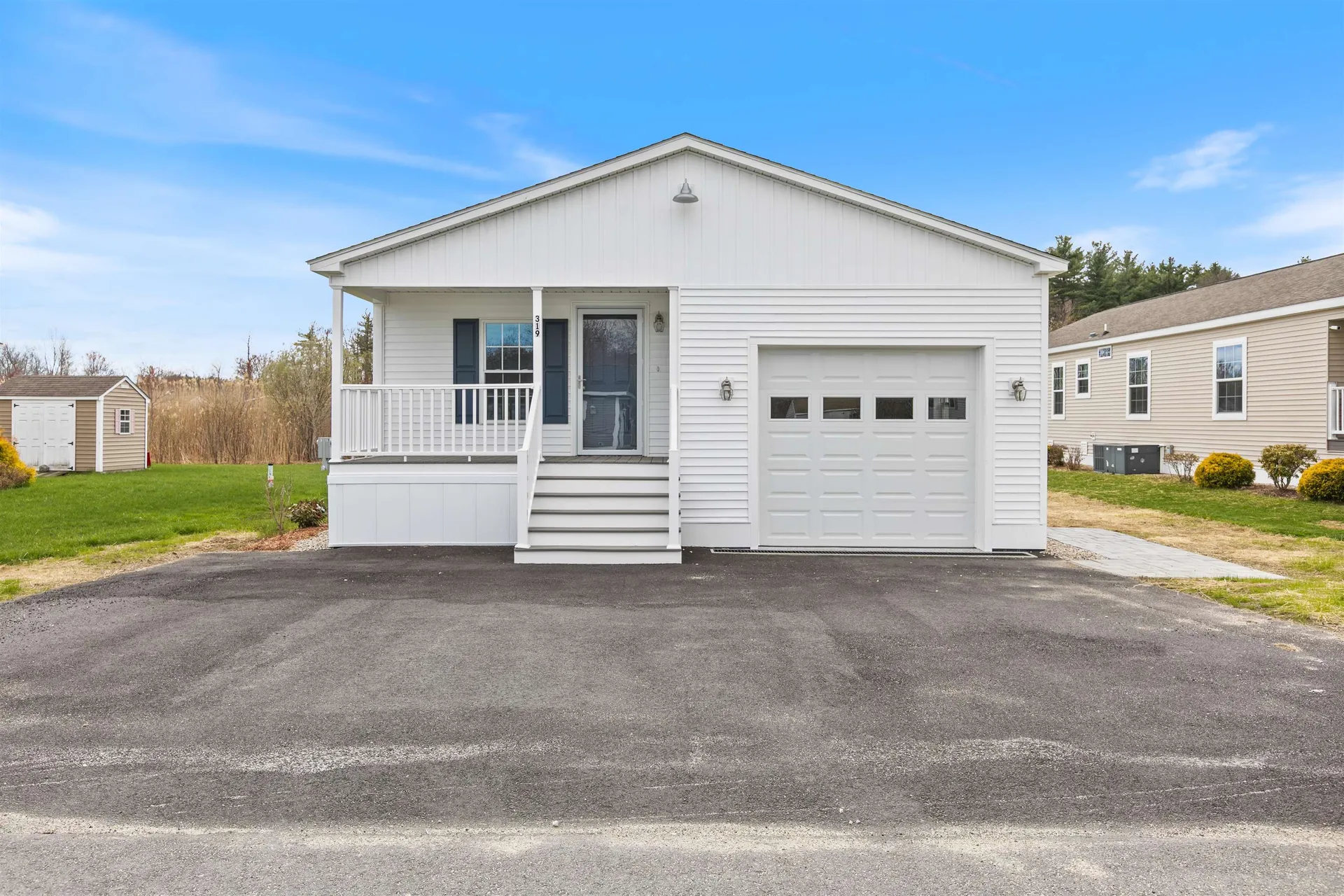 319 Salmon Avenue Portsmouth NH 03801