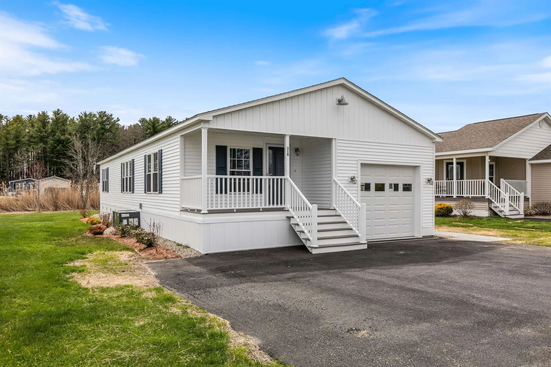 319 Salmon Avenue Portsmouth NH 03801