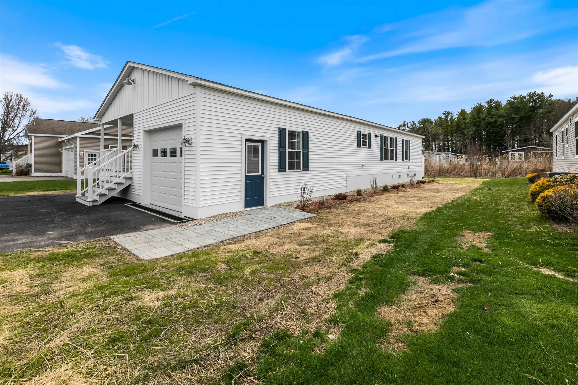 319 Salmon Avenue Portsmouth NH 03801