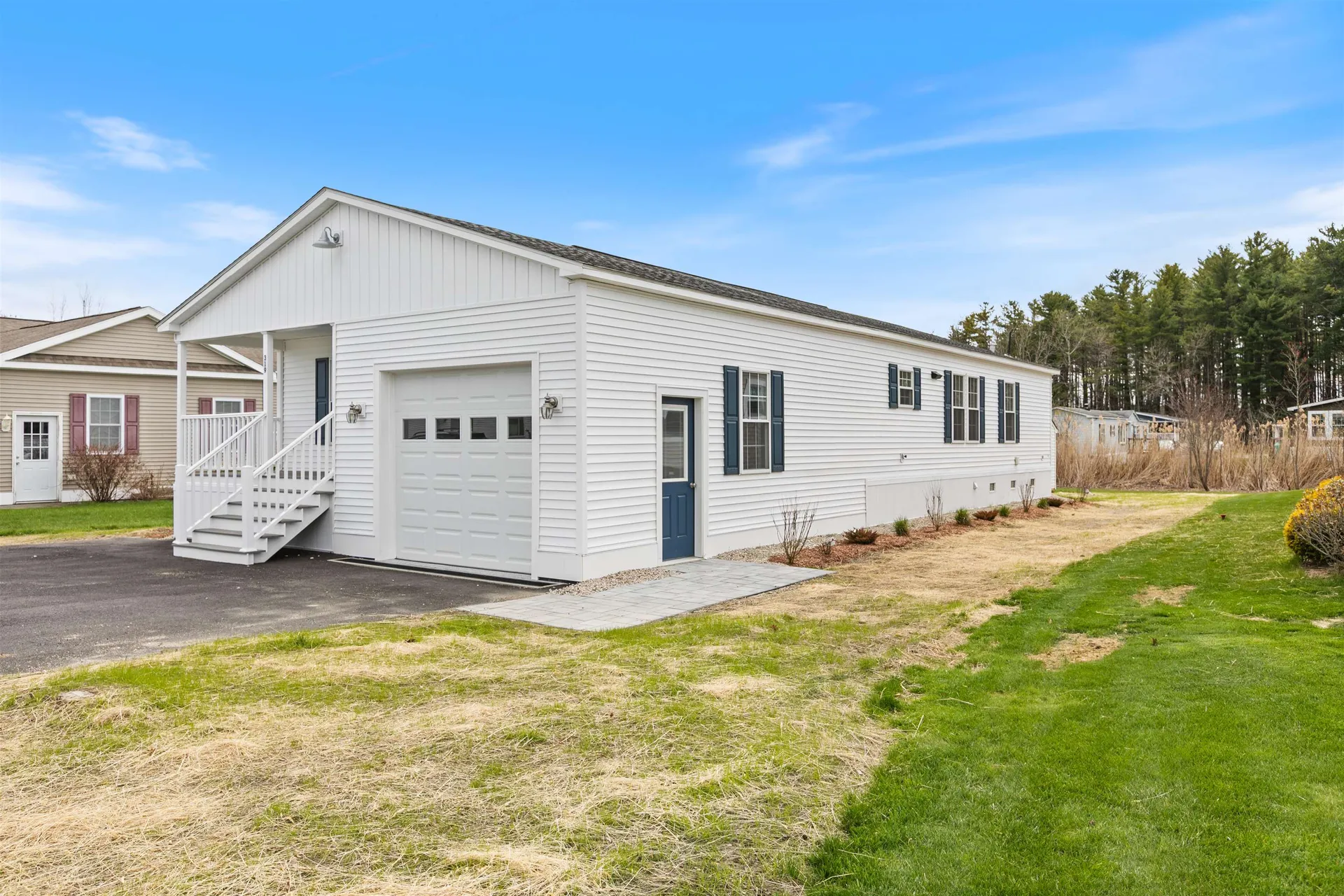 319 Salmon Avenue Portsmouth NH 03801