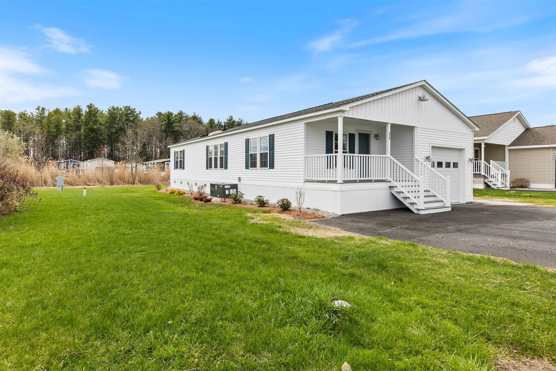 319 Salmon Avenue Portsmouth NH 03801