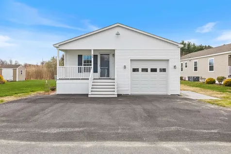 319 Salmon Avenue Portsmouth NH 03801