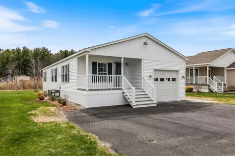 319 Salmon Avenue Portsmouth NH 03801