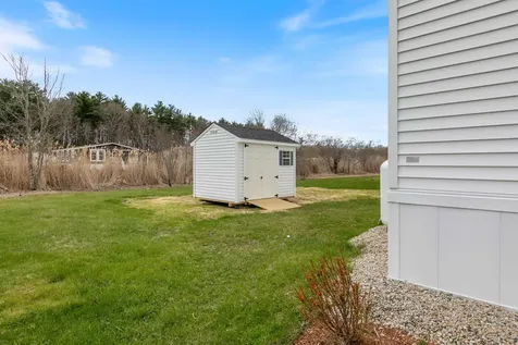 319 Salmon Avenue Portsmouth NH 03801