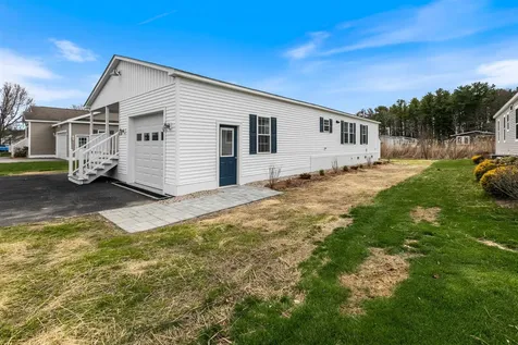 319 Salmon Avenue Portsmouth NH 03801