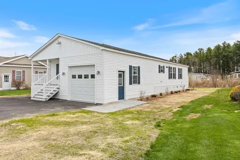 319 Salmon Avenue Portsmouth NH 03801