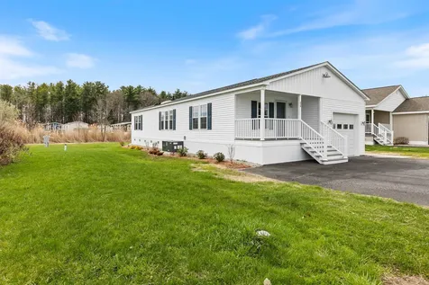 319 Salmon Avenue Portsmouth NH 03801