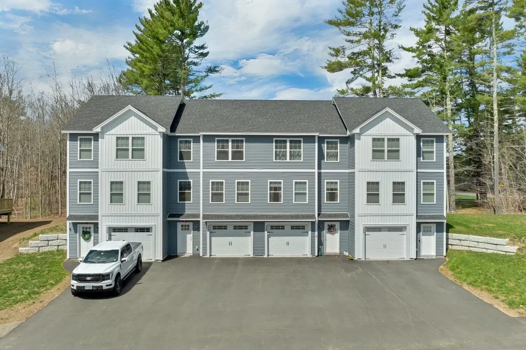 10-C Wentworth Lane Barrington NH 03825