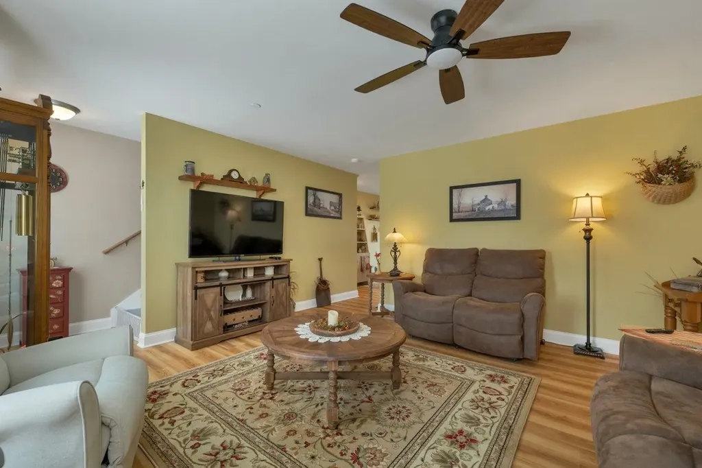 10-C Wentworth Lane Barrington NH 03825