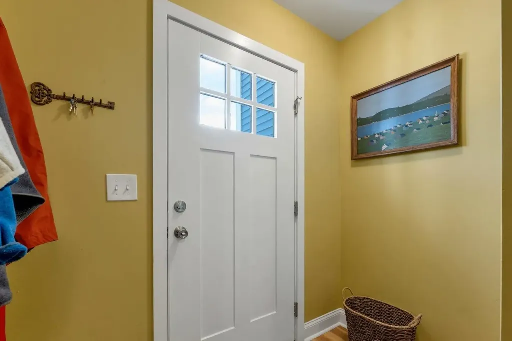 10-C Wentworth Lane Barrington NH 03825