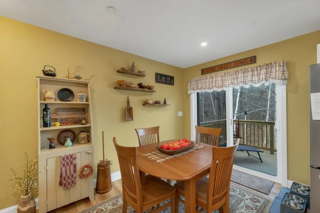 10-C Wentworth Lane Barrington NH 03825