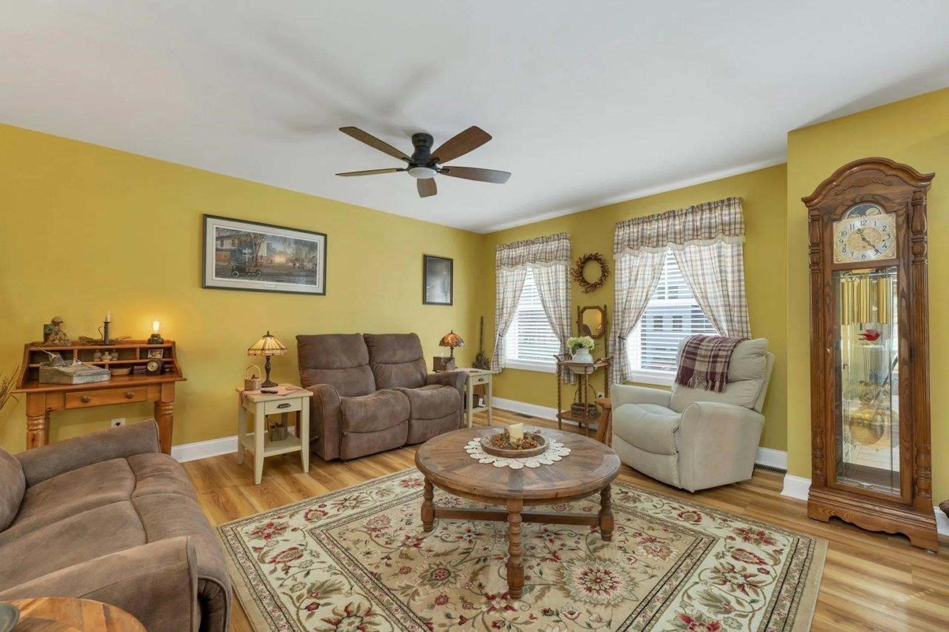 10-C Wentworth Lane Barrington NH 03825